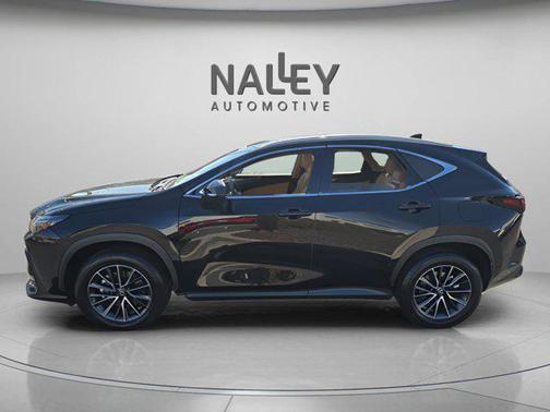 2025 Lexus NX 250 Premium