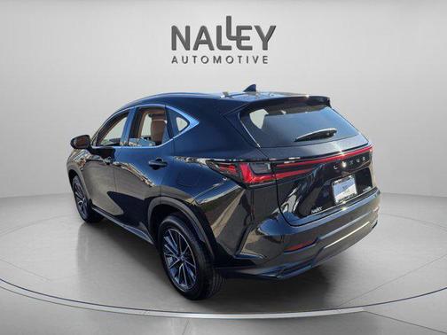 2025 Lexus NX 250 Premium