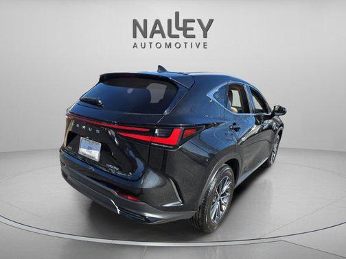 2025 Lexus NX 250 Premium