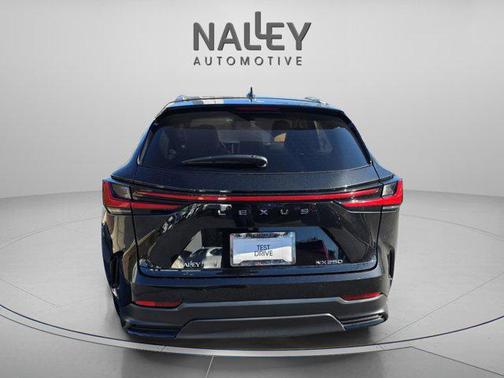 2025 Lexus NX 250 Premium