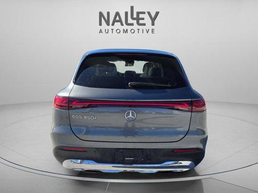 2023 Mercedes-Benz EQS 450 4MATIC