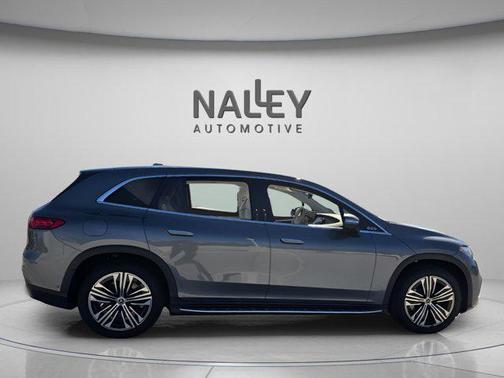 2023 Mercedes-Benz EQS 450 4MATIC