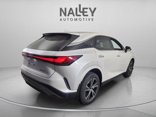 2025 Lexus RX 350 Base