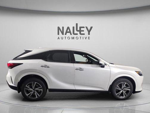 2025 Lexus RX 350 Base