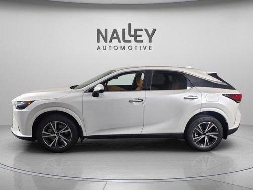 2025 Lexus RX 350 Base