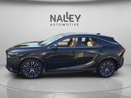 2024 Lexus RX 350 Premium Plus