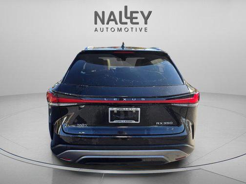 2024 Lexus RX 350 Premium Plus