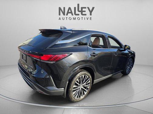 2024 Lexus RX 350 Premium Plus