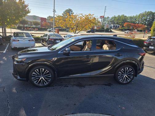 2024 Lexus RX 350 Premium Plus