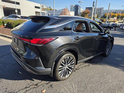 2024 Lexus RX 350 Premium Plus