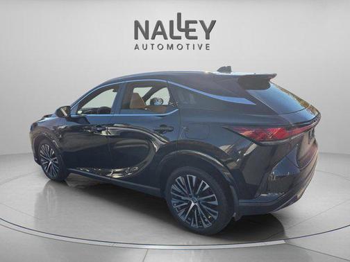 2024 Lexus RX 350 Premium Plus