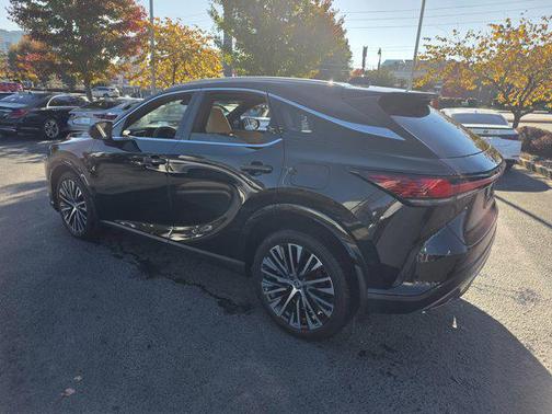 2024 Lexus RX 350 Premium Plus