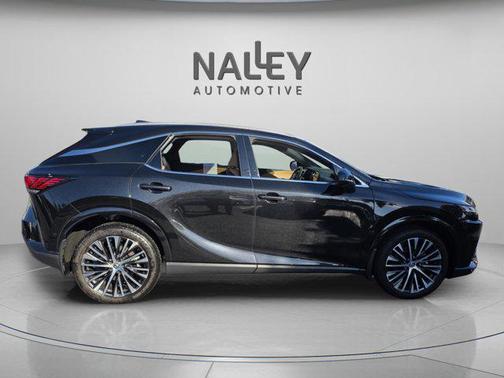 2024 Lexus RX 350 Premium Plus