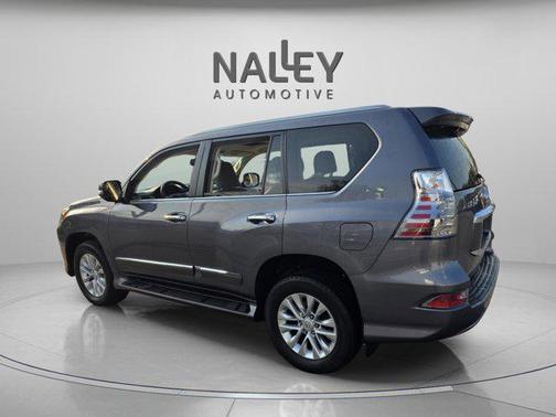 2019 Lexus GX 460 Base