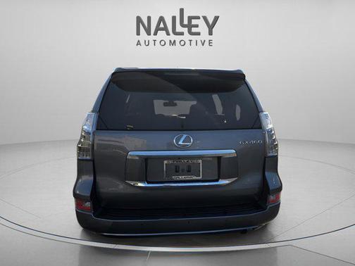 2019 Lexus GX 460 Base