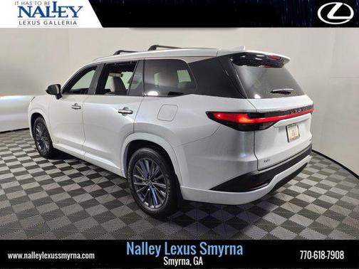 2025 Lexus TX 350 Base