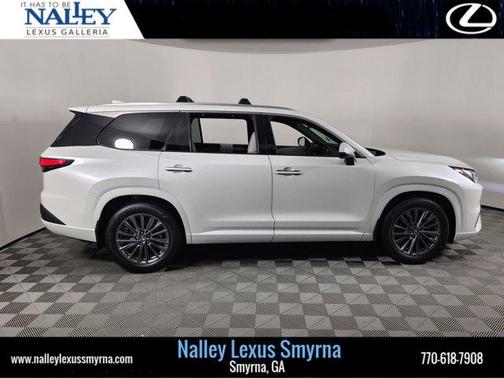2025 Lexus TX 350 Base