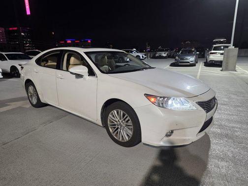2015 Lexus ES 350 Base