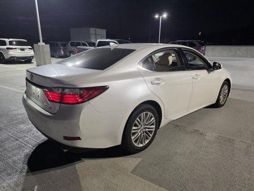 2015 Lexus ES 350 Base