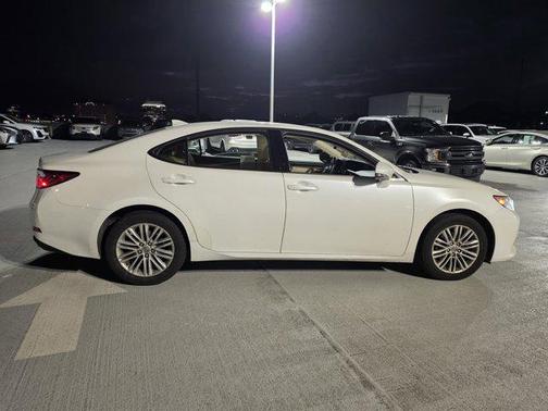 2015 Lexus ES 350 Base
