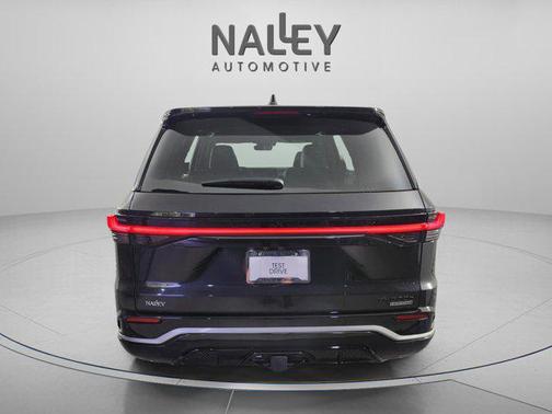 2026 Lexus TX 500h F SPORT Premium