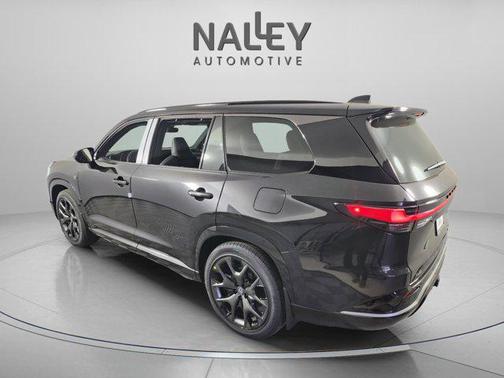 2026 Lexus TX 500h F SPORT Premium