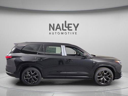 2026 Lexus TX 500h F SPORT Premium