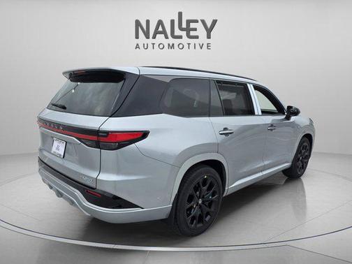 2026 Lexus TX 350 Base