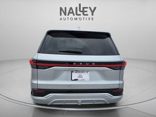 2026 Lexus TX 350 Base