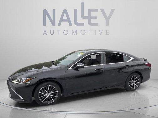 Caviar 2023 Lexus ES 300h Base