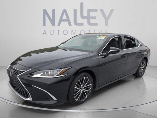 Caviar 2023 Lexus ES 300h Base