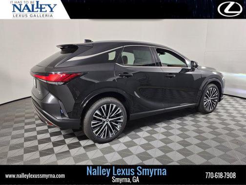 2025 Lexus RX 350 Premium Plus