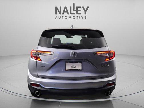 2019 Acura RDX Technology Package