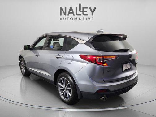 2019 Acura RDX Technology Package
