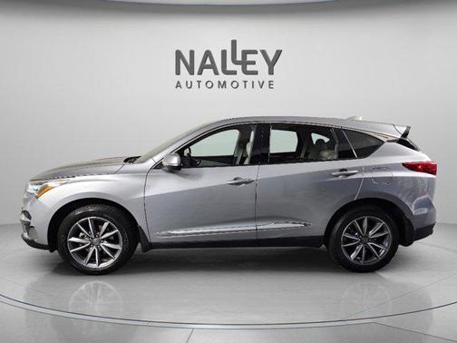 2019 Acura RDX Technology Package