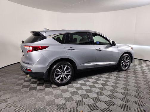 2019 Acura RDX Technology Package