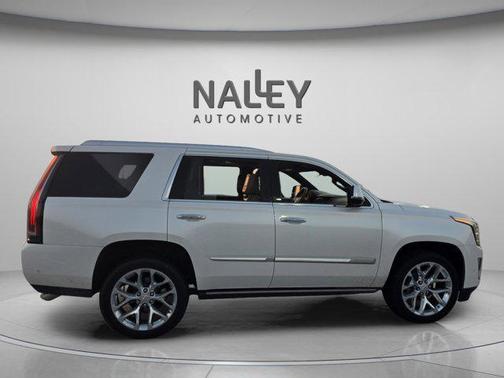 2019 Cadillac Escalade Platinum