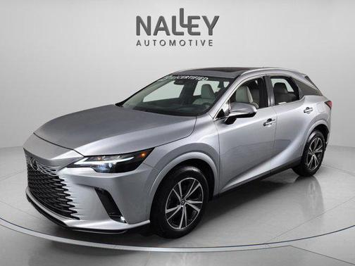 2023 Lexus RX 350 Premium