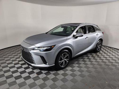 2023 Lexus RX 350 Premium