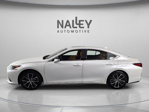 2024 Lexus ES 350 Base