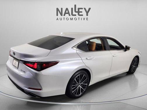 2024 Lexus ES 350 Base