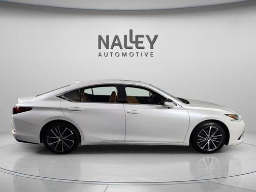 2024 Lexus ES 350 Base