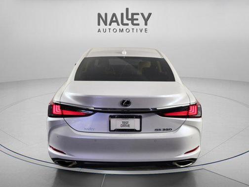2024 Lexus ES 350 Base