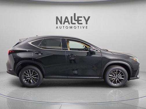 2026 Lexus NX 350h NX 350h Premium