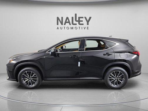 2026 Lexus NX 350h NX 350h Premium