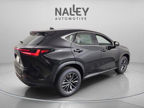 2026 Lexus NX 350h NX 350h Premium