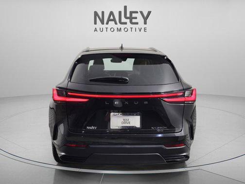 2026 Lexus NX 350h NX 350h Premium