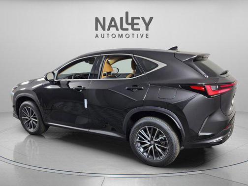 2026 Lexus NX 350h NX 350h Premium
