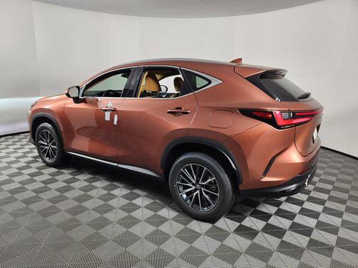 2026 Lexus NX 350 NX 350 Premium