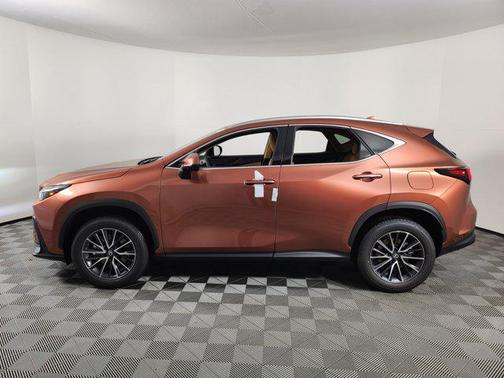 2026 Lexus NX 350 NX 350 Premium